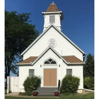 Excelsior United Methodist Church - Milford, Iowa