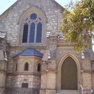 St Paul's Beaconsfield - Beaconsfield, Western Australia