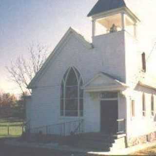 Otterbein Chapel United Methodist Church - Mount Jackson, Virginia