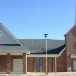 Clover Hill United Methodist Church - Dayton, Virginia