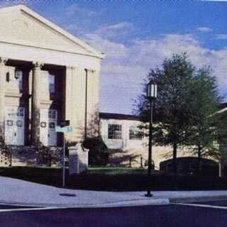 First United Methodist Church of Martinsville - Martinsville, Virginia