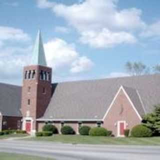 St Paul United Methodist Church of Rosewood Heights - East Alton, Illinois