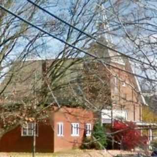Spencerville United Methodist Church - Spencerville, Indiana