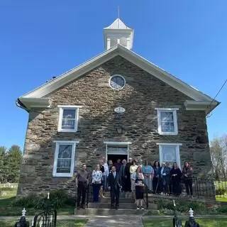 Mount Olivet United Methodist Church - Lovettsville, Virginia
