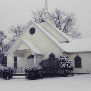 Pleasant Valley United Methodist Church - Chantilly, Virginia