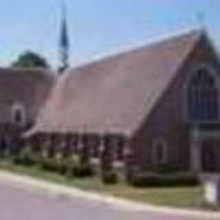 Lebanon Memorial United Methodist Church - Lebanon, Virginia