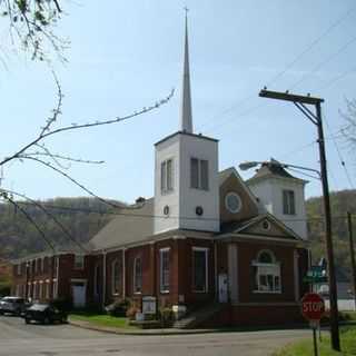 Trinity United Methodist Church - Big Stone Gap, Virginia