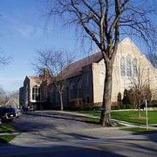 First United Methodist Church of Downers Grove - Downers Grove, Illinois