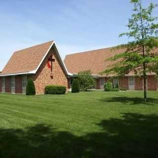 Living Faith United Methodist Church - Bowen, Illinois