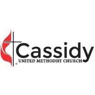Cassidy United Methodist Church - Kingsport, Tennessee