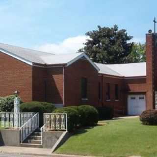 Sesser First United Methodist Church - Sesser, Illinois