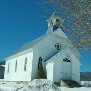 McKendree United Methodist Church - Mcdowell, Virginia