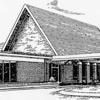 Virginia United Methodist Church - Virginia, Illinois