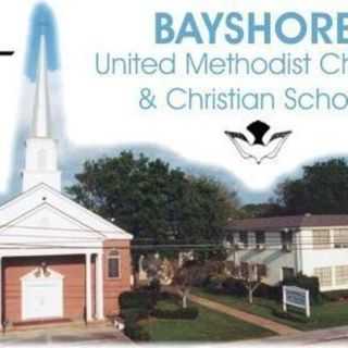 Bayshore United Methodist Church - Tampa, Florida