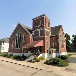 Poneto Faith Community Church - Poneto, Indiana