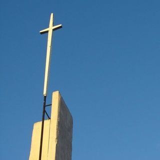 Grace Evangelical Free Church - La Mirada, California