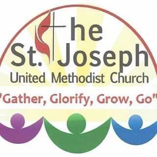 Saint Joseph United Methodist Church - Saint Joseph, Illinois