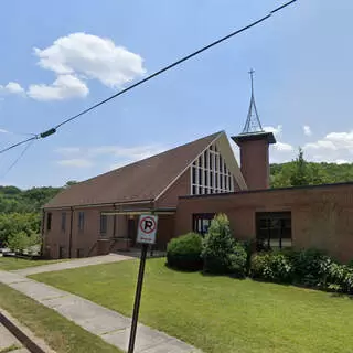 Woodlawn United Methodist Church - Roanoke, Virginia