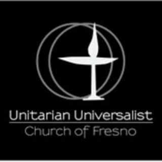 Unitarian Universalist Church - Fresno, California