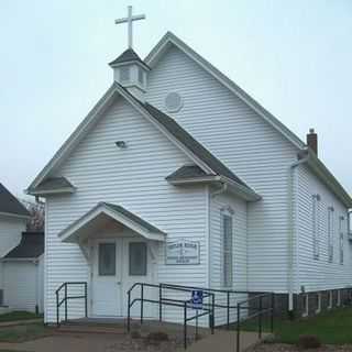 Taylor Ridge United Methodist Church - Taylor Ridge, Illinois