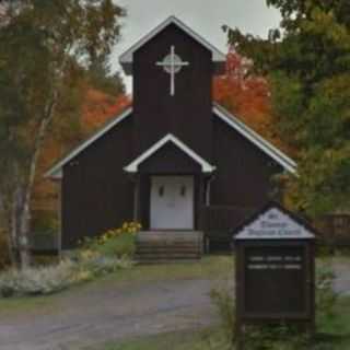 St. Stephen's Parish - Rosseau, Ontario
