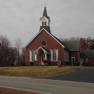 Fletcher's Chapel United Methodist Church - King George, Virginia