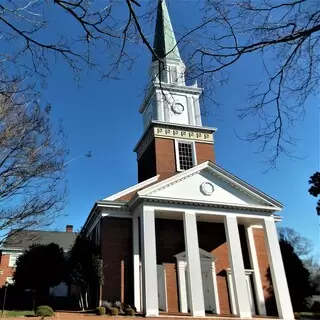 First United Methodist Church of Hickory - Hickory, North Carolina