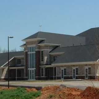 Hillsdale United Methodist Church - Advance, North Carolina