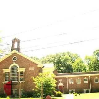 Sherbourne United Methodist Church - North Chesterfield, Virginia