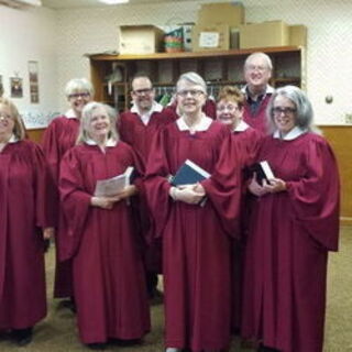 St. Thomas choir