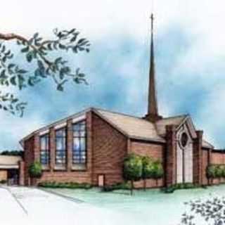 Christ United Methodist Church - Fairview Heights, Illinois