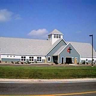 North Prairie United Methodist Church - Winthrop Harbor, Illinois