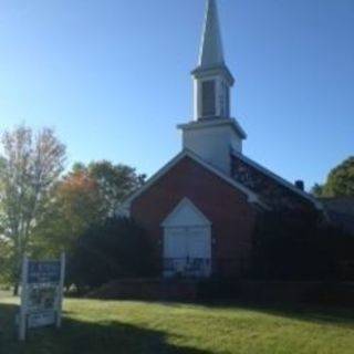 Bethesda United Methodist Church - Asheville, North Carolina