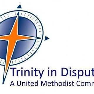 Trinity United Methodist Church - Disputanta, Virginia