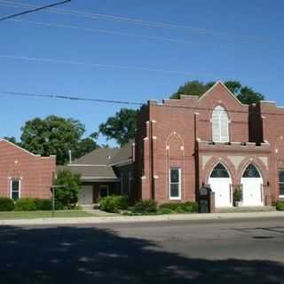 Petal United Methodist Church - Petal, Mississippi