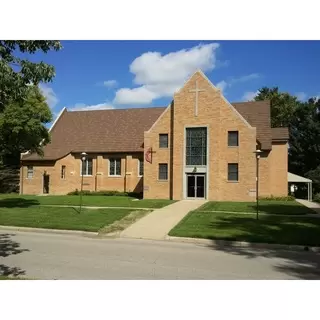 Onawa United Methodist Church - Onawa, Iowa