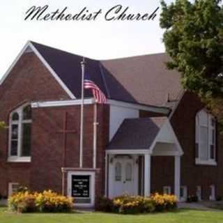 Fairview Center United Methodist Church - Monmouth, Illinois