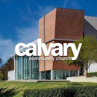 Calvary Community Church - Westlake Village, California
