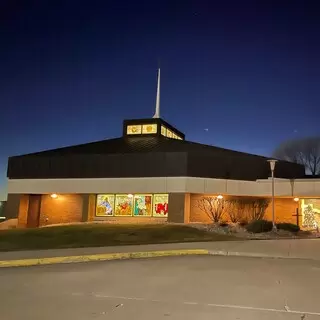 Community United Methodist Church - Sergeant Bluff, Iowa
