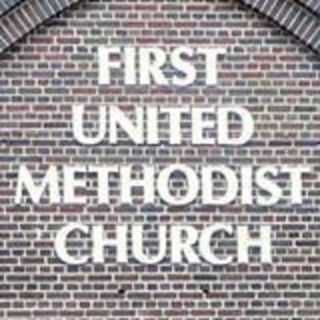 Royal Oak First United Methodist Church - Royal Oak, Michigan