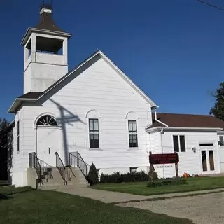 Northwest Malta United Methodist Church - Malta, Illinois