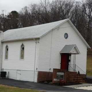 Goodwin Memorial United Methodist Church - Salem, Virginia