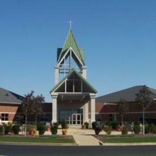 Calvary United Methodist Church - Normal, Illinois