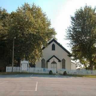 Marvin Chapel United Methodist Church - Berryville, Virginia