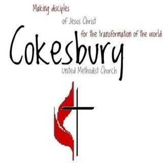 Cokesbury United Methodist Church - North Charleston, South Carolina