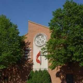 Faith United Methodist Church - Downers Grove, Illinois