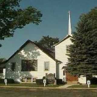 Winthrop Harbor United Methodist Church - Winthrop Harbor, Illinois