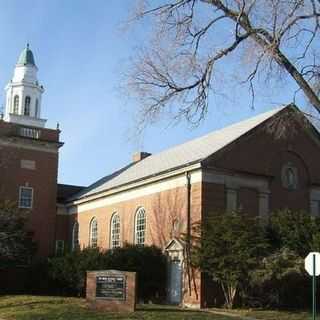 Elmwood Park United Methodist Church - Elmwood Park, Illinois
