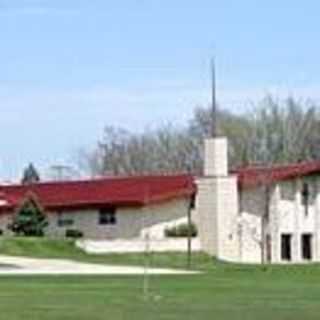 First United Methodist Church of Savanna - Savanna, Illinois