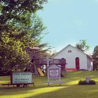 Mt Olive United Methodist Church - Martinsville, Indiana